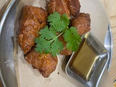 -匠本米所·炸酱米线·潮汕小食(万象食家店)