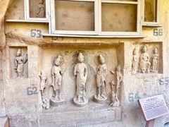 -炳灵寺世界文化遗产旅游区