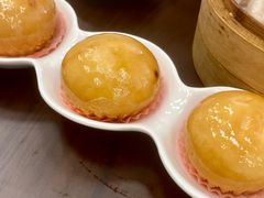 脆皮奶皇包-潮福城大酒楼·潮粤菜·港式点心(阳光城店)