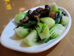 -启东恒大酒店·品粤餐厅
