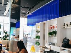 -玛尚诺Pizza&Bar(长泰广场店)