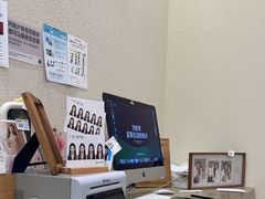 -海马体照相馆(大连罗斯福广场店)