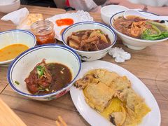 -龍囍粤·顺德小吃·煲仔饭(安定门店)