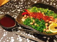 -黑牛の場烤肉(摩天活力城店)