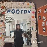 江阴开在路边的轻食餐厅  Oasis  Memory