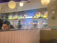 -佰烧海鲜烤肉火锅自助(世茂国际广场店)