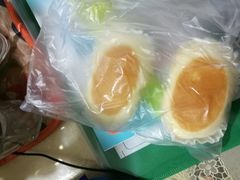 -山崎面包(第一八佰伴店)