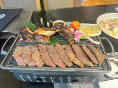 -昱匠·日本料理(金融街店)