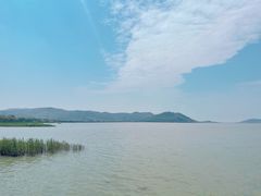 -湖山人家·湖景餐厅·特色农家菜(太湖西山店)