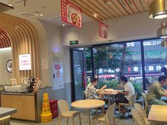 -每味每客·重庆麻辣烫(拓展大厦店)