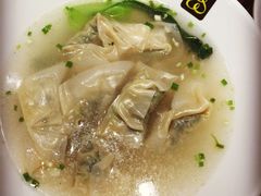 -一品小笼(金融街店)