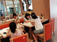 大堂-味千拉面(南虹店)
