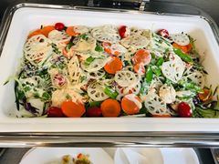 -未来科技城食堂(海外人才大楼店)