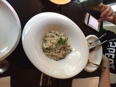 EATALIA(地安门店)-EATALIA意塔利意式餐厅(鼓楼店)