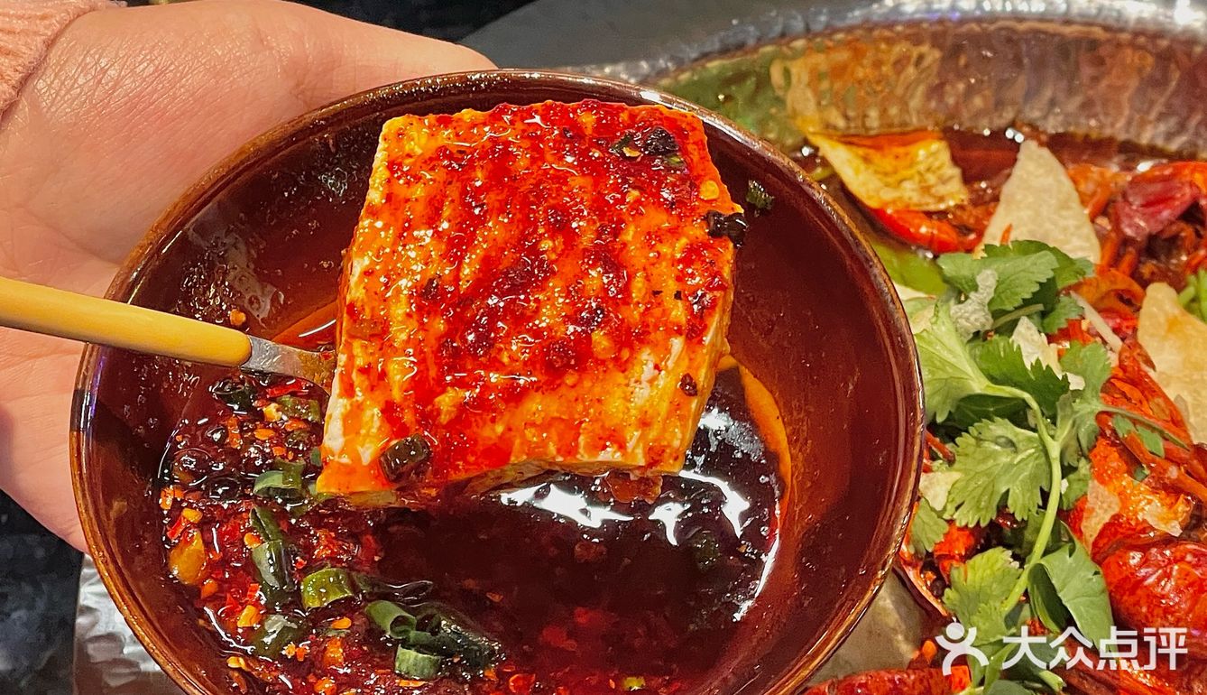 🦞今年的第一顿小龙虾肯定要来他们家