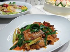-峨嵋酒家 南北川菜 优选烤鸭(广渠路店)
