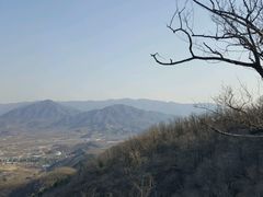 -北京鹫峰国家森林公园