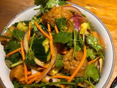 -觅山云南菜(泊富ICITY店)