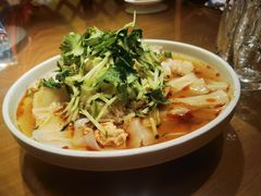 -蒙亨·手把肉·蒙古包文化主题餐厅(天恒广场店)