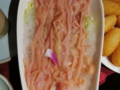 -蓉城老妈火锅(双林路店)