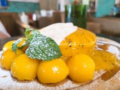 -Fresh Fruit Factory - Fruit Cuisine Restaurant