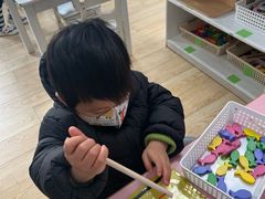 -常德书法幼儿园