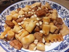 -兔爸私家小厨(新北万达店)