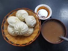 -郑家包子牛肉拉面(尚勤路店)