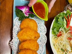 -荷花泰菜(东方新天地店)