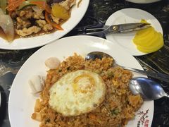 -桃园中华料理炸酱面(燕儿岛路店)