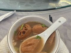 -鹭园酒家·四十年老字号