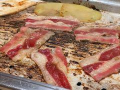 -新石器烤肉(西田城店)