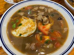 -天天鲜面馆(衡山路店)