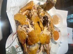 -秦月轩·陕西家乡菜(阜成路·五棵松店)