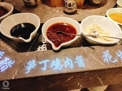 -捞神煲汤火锅(湖滨商业街店)