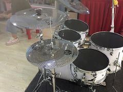-骨头音乐BoneMusic·架子鼓·军鼓·考级(亚新生活广场校区)