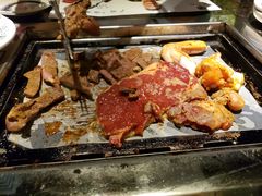 -阪尚皇·原切牛排·烤肉火锅自助(北京路店)
