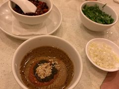 -八先生涮肉房(三里河店)