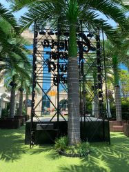 -格乐利雅婚礼艺术中心(南外滩店)