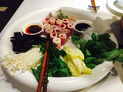-民国红公馆·秦淮八艳(夫子庙店)