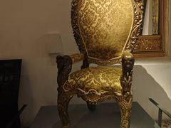 -曼谷国家博物馆