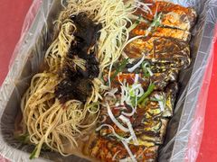 -李记特色五谷杂粮鸡蛋果子