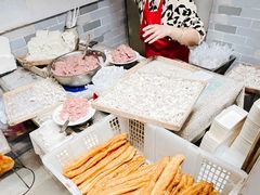 -张阿三馄饨店