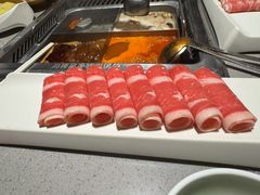 -海底捞火锅(河东万达广场店)