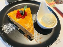 -安妮意大利餐厅(国贸店)