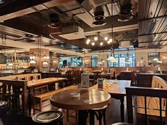 -宝莱纳啤酒花园餐厅PAULANER BRAUHAUS Nanjing(广州路店)