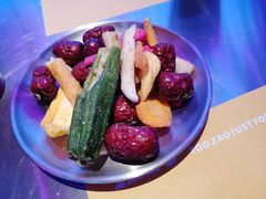 -燥次·烧烤酒场(万象城店)