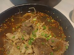 -宽窄巷子冒菜(中华广场店)