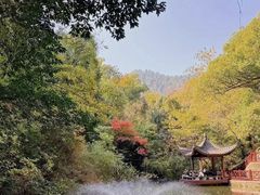 -敬亭山风景名胜区