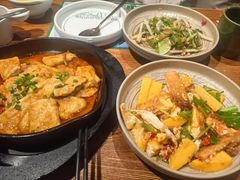 -云海肴·汽锅鸡·云南菜(美罗城店)